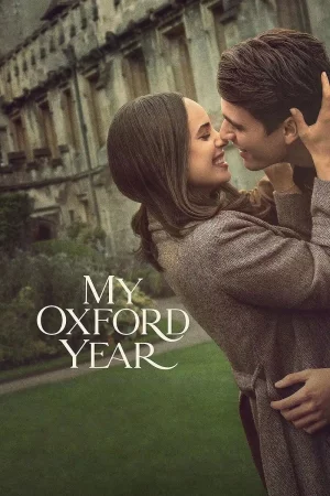 My Oxford Year 2025 Hindi, Audio WEB-DL HD