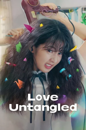 Love Untangled 2025 Hindi Audio WEB-DL HD
