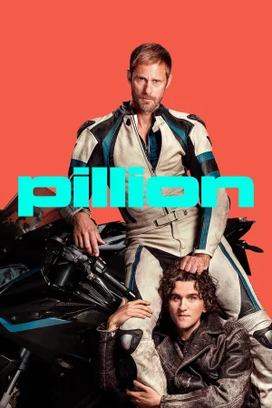 Pillion 2025 Hindi, Audio WEB-DL HD