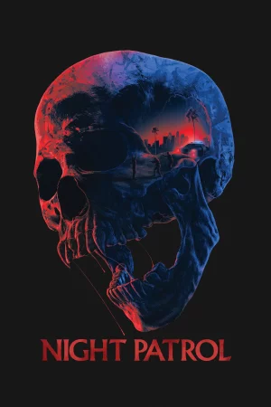 Night Patrol 2026 English, Audio WEB-DL HD