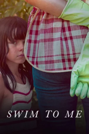 Swim to Me 2025 Hindi, Audio WEB-DL HD