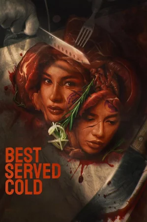Best Served Cold 2026 Hindi, Audio WEB-DL HD