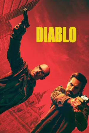 Diablo 2025 Hindi, Audio WEB-DL HD