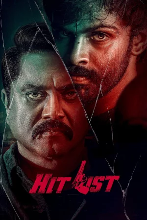 Hit List 2024 Hindi Audio WEB-DL HD