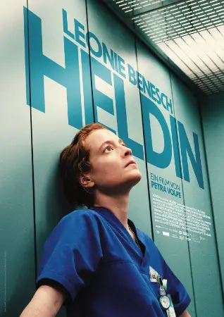 Heldin 2025 Hindi, Audio WEB-DL HD