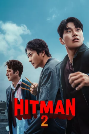 Hitman 2 2025 Hindi Audio WEB-DL HD