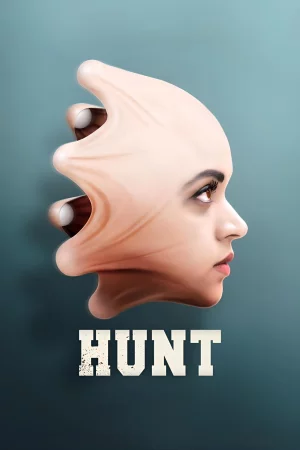 Hunt 2024 Hindi, Audio WEB-DL HD