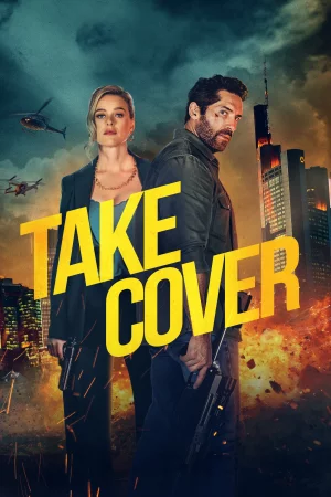 Take Cover 2024 Hindi, Audio WEB-DL HD