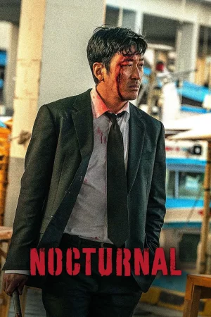 Nocturnal 2025 Hindi Audio WEB-DL HD