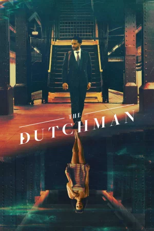 The Dutchman 2026 Tamil, Audio WEB-DL HD