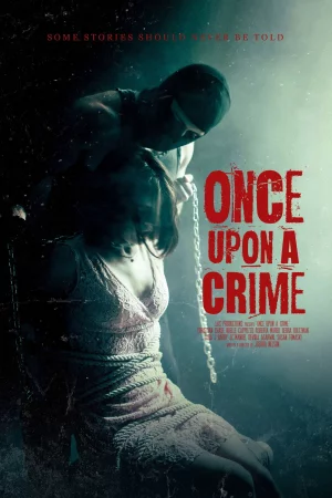 Once Upon A Crime 2025 Hindi Audio WEB-DL HD