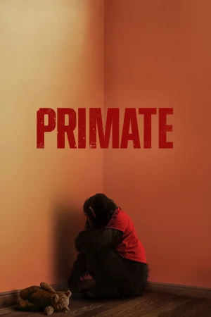 Primate 2026 Hindi, Audio WEB-DL TC