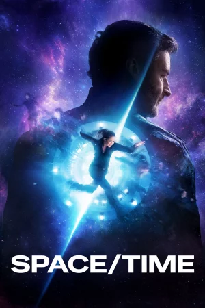 Space/Time 2025 Hindi, Audio WEB-DL HD