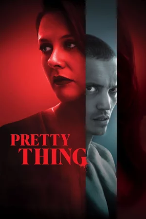 Pretty Thing 2025 Hindi, Audio WEB-DL HD