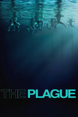 The Plague 2025 Hindi, Audio WEB-DL HD