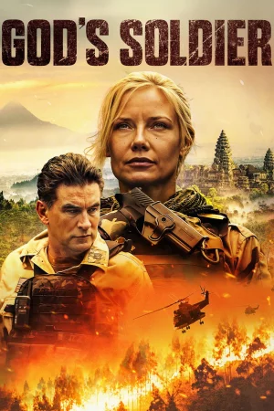 God's Soldier 2025 Hindi, Audio WEB-DL HD