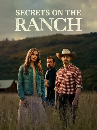 Secrets on the Ranch 2026 Hindi, Audio WEB-DL HD