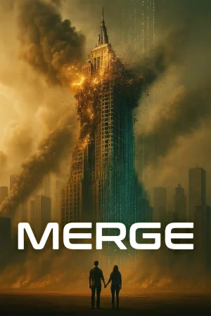 Merge 2025 Hindi, Audio WEB-DL HD