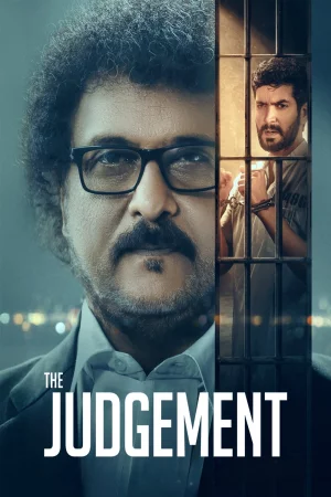 The Judgement 2024 Hindi, Audio WEB-DL HD