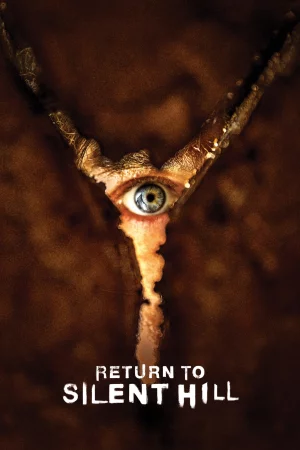 Return to Silent Hill 2026 Hindi, Audio WEB-DL HD