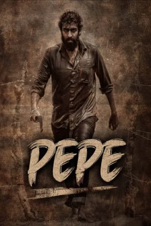 Pepe 2024 Hindi Audio WEB-DL HD