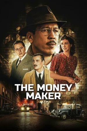 The Money Maker 2026 Bengali, Audio WEB-DL CAM