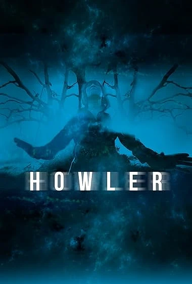Howler 2025 Hindi, Audio WEB-DL HD