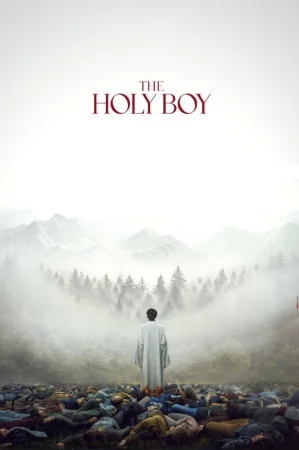 The Holy Boy 2025 Hindi Audio WEB-DL HD