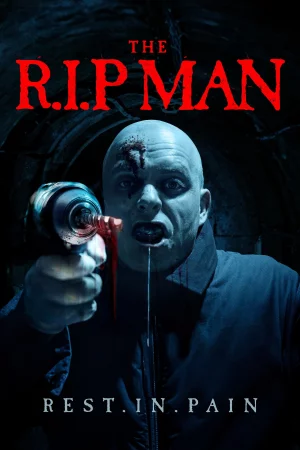 The R.I.P Man 2025 Hindi, Audio WEB-DL HD