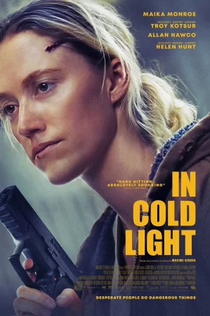 In Cold Light 2026 Hindi, Audio WEB-DL HD