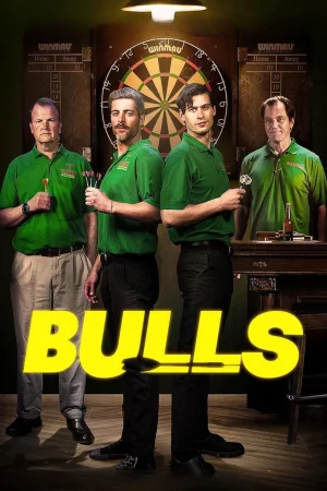 Bulls 2026 Hindi, Audio WEB-DL HD