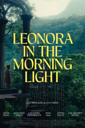 Leonora in the Morning Light 2025 Hindi, Audio WEB-DL HD