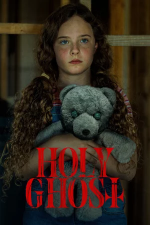 Holy Ghost 2025 Hindi, Audio WEB-DL HD