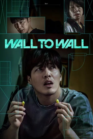 Wall to Wall 2025 Hindi, Audio WEB-DL HD