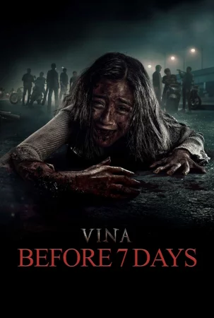 Vina: Before 7 Days 2024 Hindi Audio WEB-DL HD