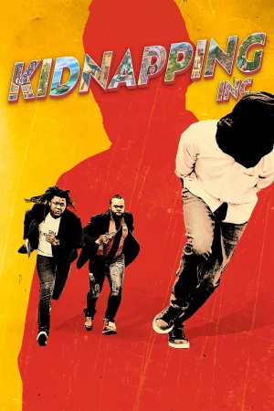 Kidnapping Inc. 2025 Hindi Audio WEB-DL HD