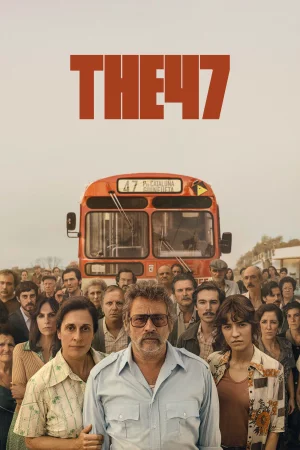 The 47 2024 Hindi Audio WEB-DL HD