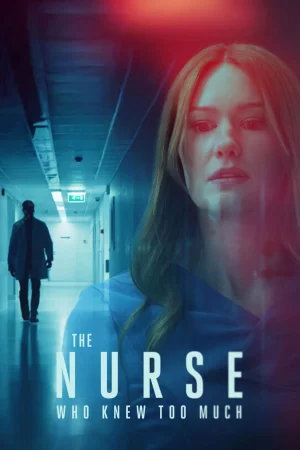 The Nurse Who Knew Too Much 2025 Hindi, Audio WEB-DL HD