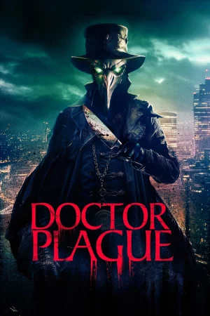 Doctor Plague 2026 Hindi, Audio WEB-DL HD