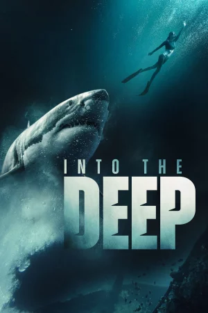 Into the Deep 2025 Hindi, Audio WEB-DL HD