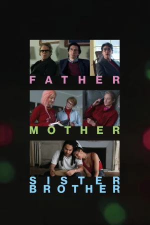 Father Mother Sister Brother 2025 Tamil, Audio WEB-DL HD