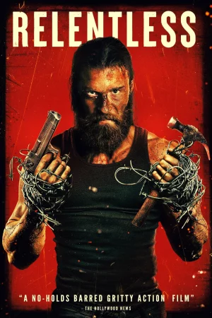 Relentless 2026 Hindi, Audio WEB-DL HD