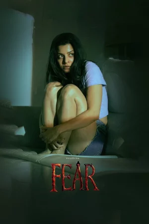 Fear 2024 Hindi, Audio WEB-DL HD