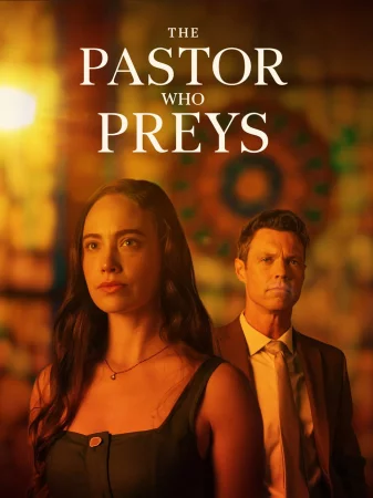 The Pastor Who Preys 2026 Hindi, Audio WEB-DL HD