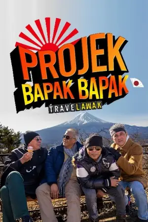 Travelawak 2024 Hindi, Audio WEB-DL HD