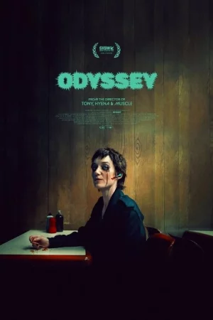 Odyssey 2025 Hindi, Audio WEB-DL HD