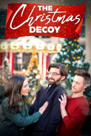 The Christmas Decoy 2025 Hindi, Audio WEB-DL HD