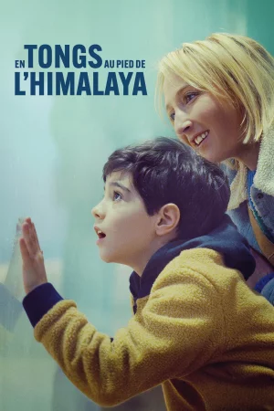 A Mother's Special Love 2024 Hindi Audio WEB-DL HD