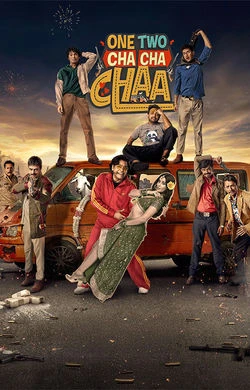 One Two Cha Cha Chaa 2026 Hindi, Audio WEB-DL TC