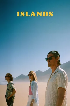 Islands 2025 English Audio WEB-DL HD